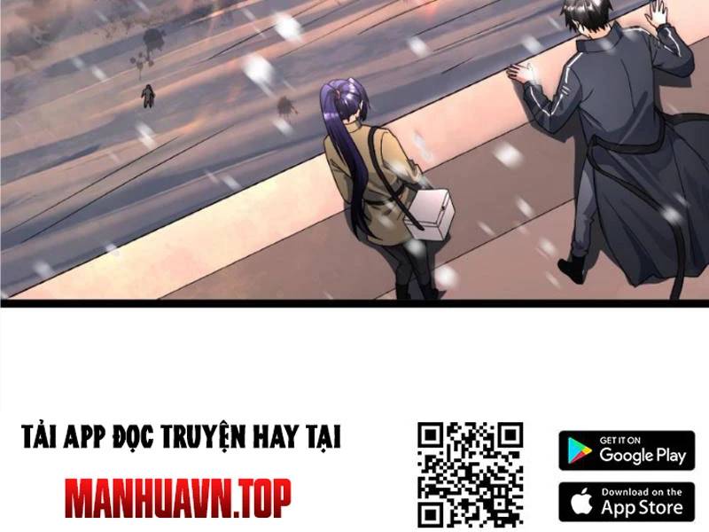 Toàn Cầu Băng Phong Ta Chế Tạo Phòng An Toàn Tại Tận Thế Chap 411 - Next Chap 410