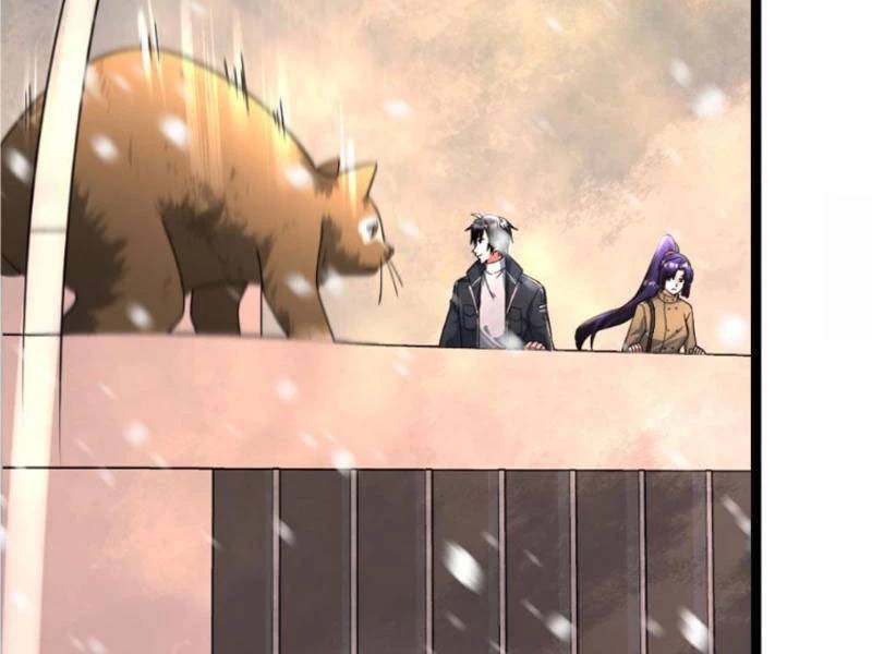 Toàn Cầu Băng Phong Ta Chế Tạo Phòng An Toàn Tại Tận Thế Chap 411 - Next Chap 410