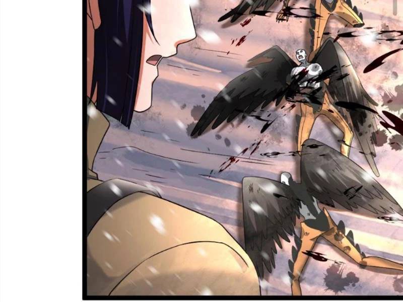 Toàn Cầu Băng Phong Ta Chế Tạo Phòng An Toàn Tại Tận Thế Chap 411 - Next Chap 410