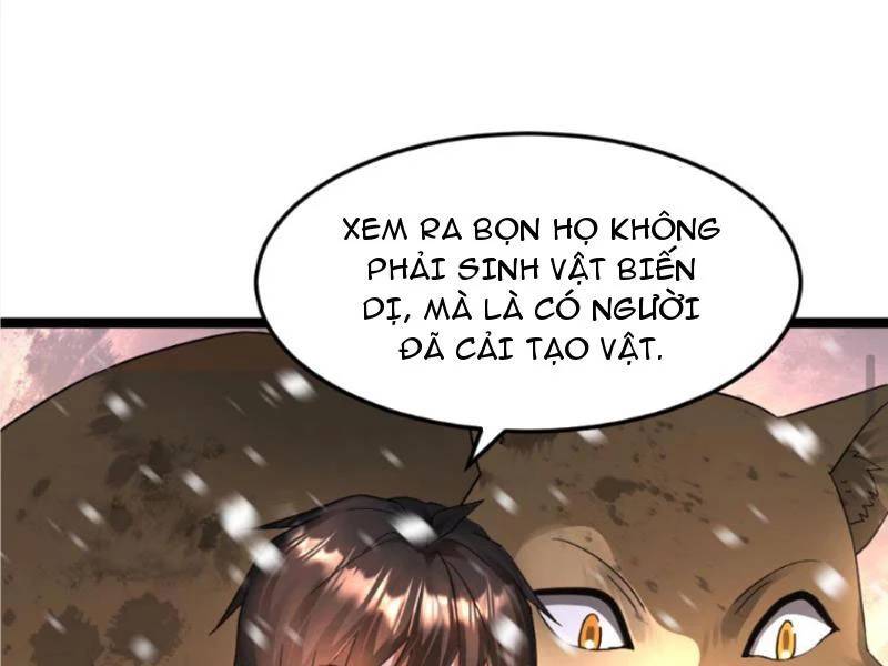 Toàn Cầu Băng Phong Ta Chế Tạo Phòng An Toàn Tại Tận Thế Chap 411 - Next Chap 410