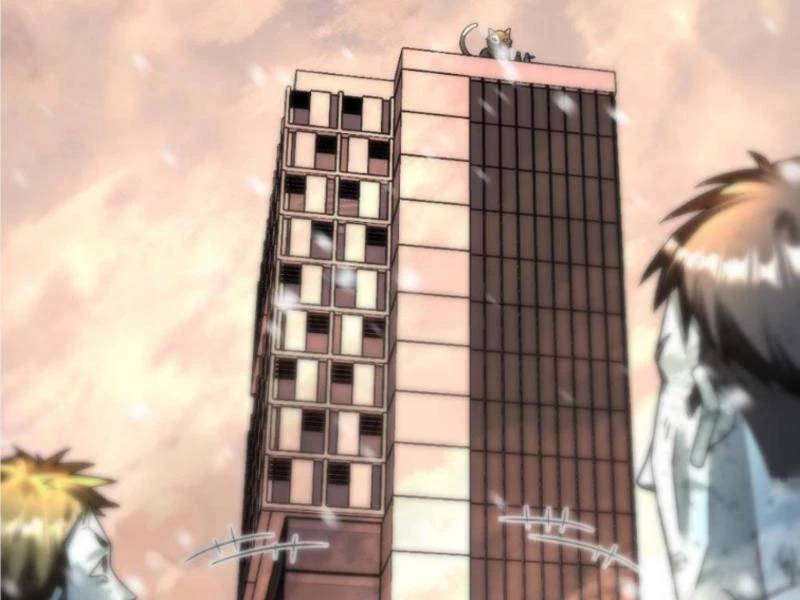 Toàn Cầu Băng Phong Ta Chế Tạo Phòng An Toàn Tại Tận Thế Chap 411 - Next Chap 410