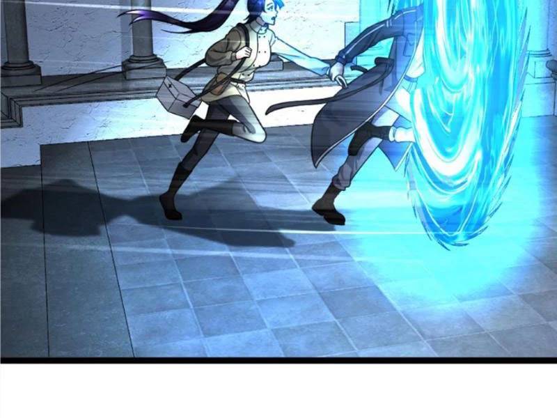 Toàn Cầu Băng Phong Ta Chế Tạo Phòng An Toàn Tại Tận Thế Chap 411 - Next Chap 410