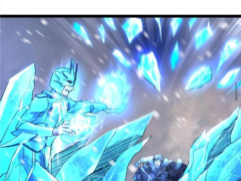 Toàn Cầu Băng Phong Ta Chế Tạo Phòng An Toàn Tại Tận Thế Chap 411 - Next Chap 410