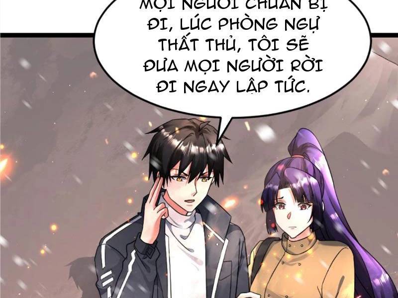 Toàn Cầu Băng Phong Ta Chế Tạo Phòng An Toàn Tại Tận Thế Chap 411 - Next Chap 410