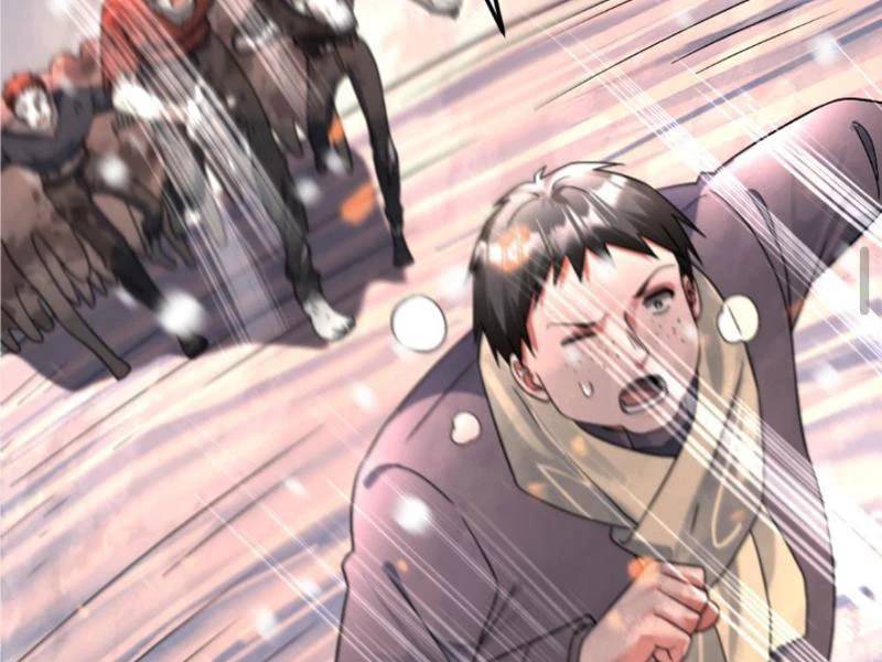 Toàn Cầu Băng Phong Ta Chế Tạo Phòng An Toàn Tại Tận Thế Chap 411 - Next Chap 410