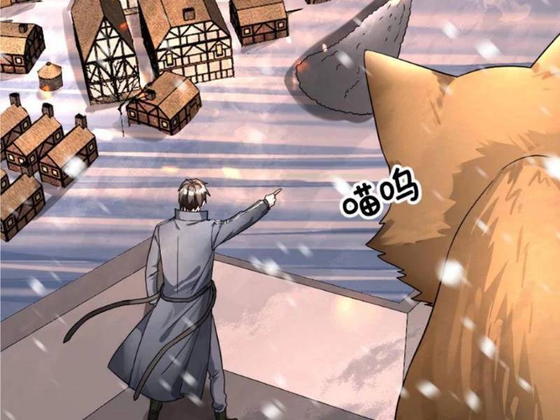 Toàn Cầu Băng Phong Ta Chế Tạo Phòng An Toàn Tại Tận Thế Chap 411 - Next Chap 410