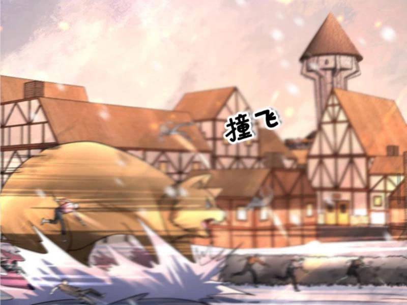 Toàn Cầu Băng Phong Ta Chế Tạo Phòng An Toàn Tại Tận Thế Chap 411 - Next Chap 410