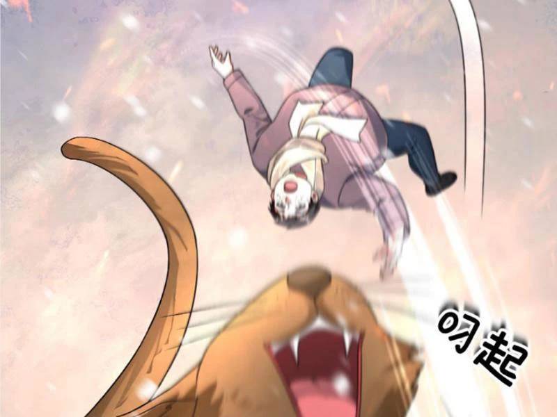 Toàn Cầu Băng Phong Ta Chế Tạo Phòng An Toàn Tại Tận Thế Chap 411 - Next Chap 410