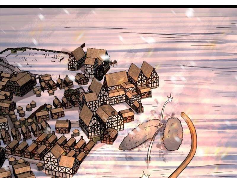 Toàn Cầu Băng Phong Ta Chế Tạo Phòng An Toàn Tại Tận Thế Chap 411 - Next Chap 410