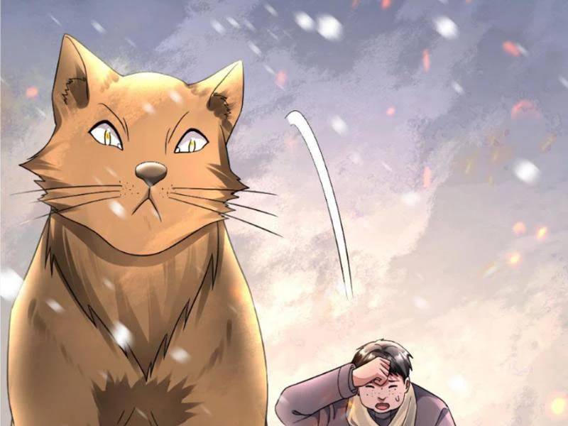 Toàn Cầu Băng Phong Ta Chế Tạo Phòng An Toàn Tại Tận Thế Chap 411 - Next Chap 410