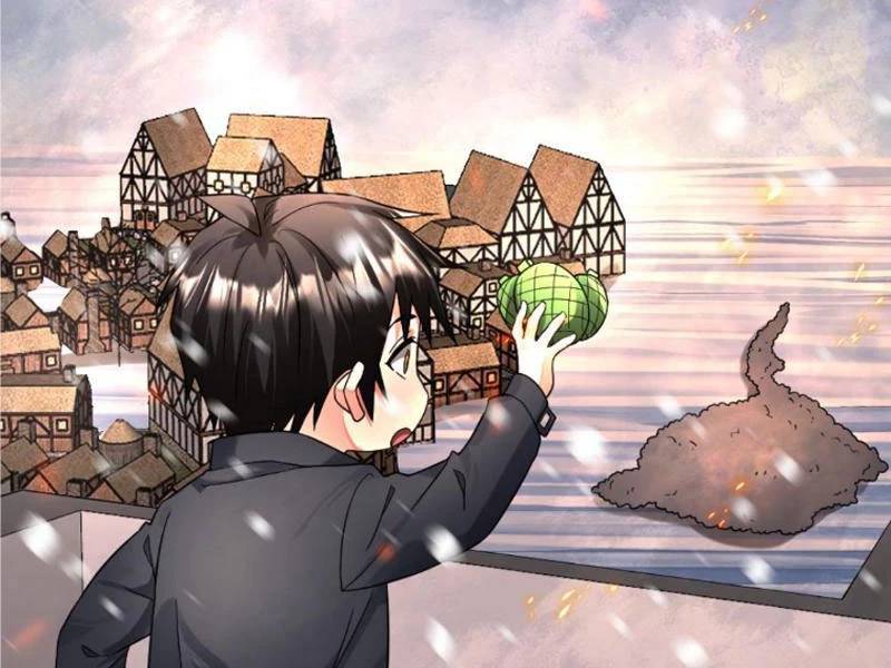 Toàn Cầu Băng Phong Ta Chế Tạo Phòng An Toàn Tại Tận Thế Chap 411 - Next Chap 410