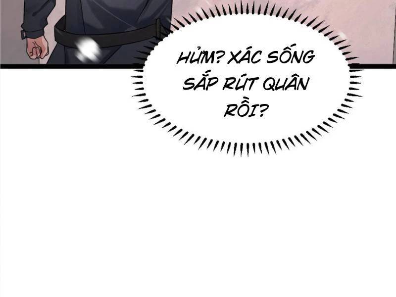 Toàn Cầu Băng Phong Ta Chế Tạo Phòng An Toàn Tại Tận Thế Chap 411 - Next Chap 410