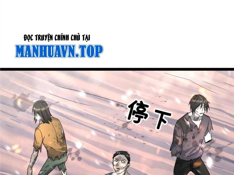 Toàn Cầu Băng Phong Ta Chế Tạo Phòng An Toàn Tại Tận Thế Chap 411 - Next Chap 410