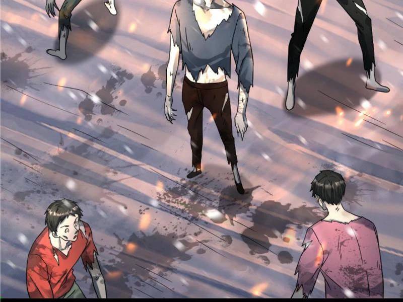 Toàn Cầu Băng Phong Ta Chế Tạo Phòng An Toàn Tại Tận Thế Chap 411 - Next Chap 410