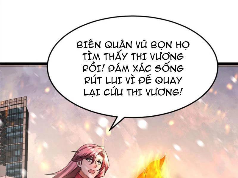 Toàn Cầu Băng Phong Ta Chế Tạo Phòng An Toàn Tại Tận Thế Chap 411 - Next Chap 410
