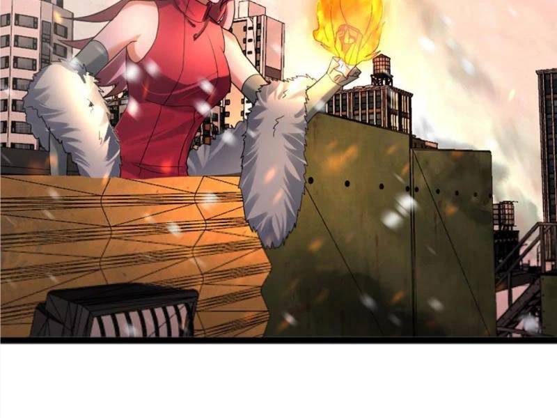 Toàn Cầu Băng Phong Ta Chế Tạo Phòng An Toàn Tại Tận Thế Chap 411 - Next Chap 410