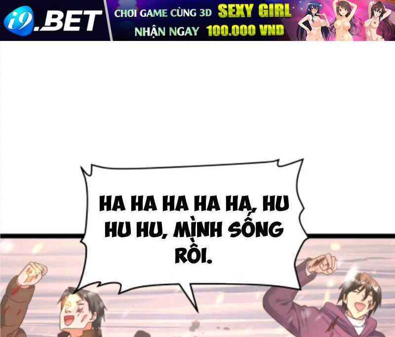 Toàn Cầu Băng Phong Ta Chế Tạo Phòng An Toàn Tại Tận Thế Chap 411 - Next Chap 410