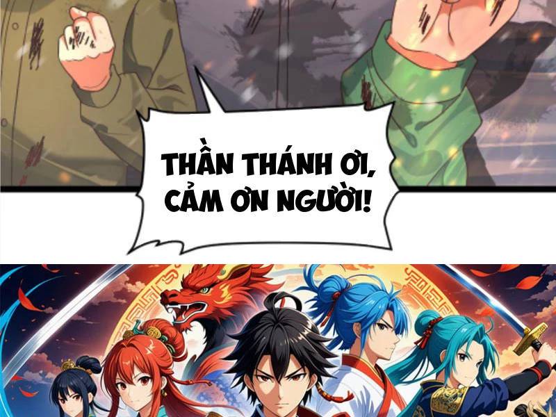 Toàn Cầu Băng Phong Ta Chế Tạo Phòng An Toàn Tại Tận Thế Chap 411 - Next Chap 410