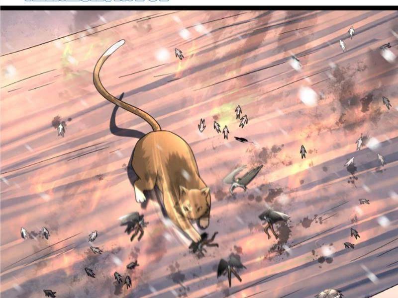 Toàn Cầu Băng Phong Ta Chế Tạo Phòng An Toàn Tại Tận Thế Chap 411 - Next Chap 410