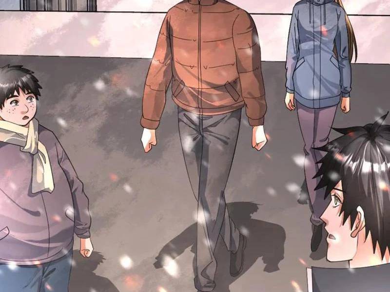 Toàn Cầu Băng Phong Ta Chế Tạo Phòng An Toàn Tại Tận Thế Chap 412 - Next Chap 411