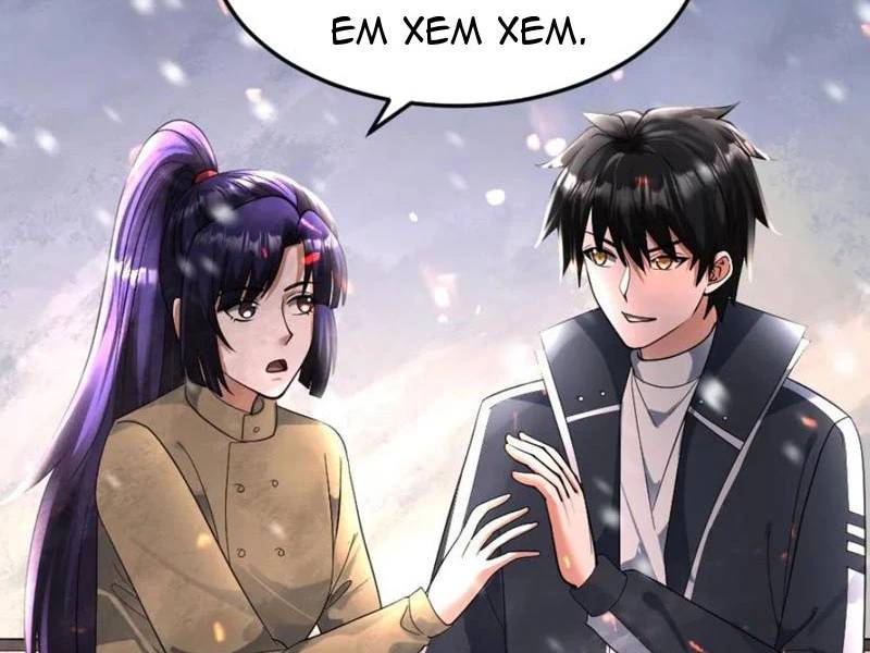 Toàn Cầu Băng Phong Ta Chế Tạo Phòng An Toàn Tại Tận Thế Chap 412 - Next Chap 411