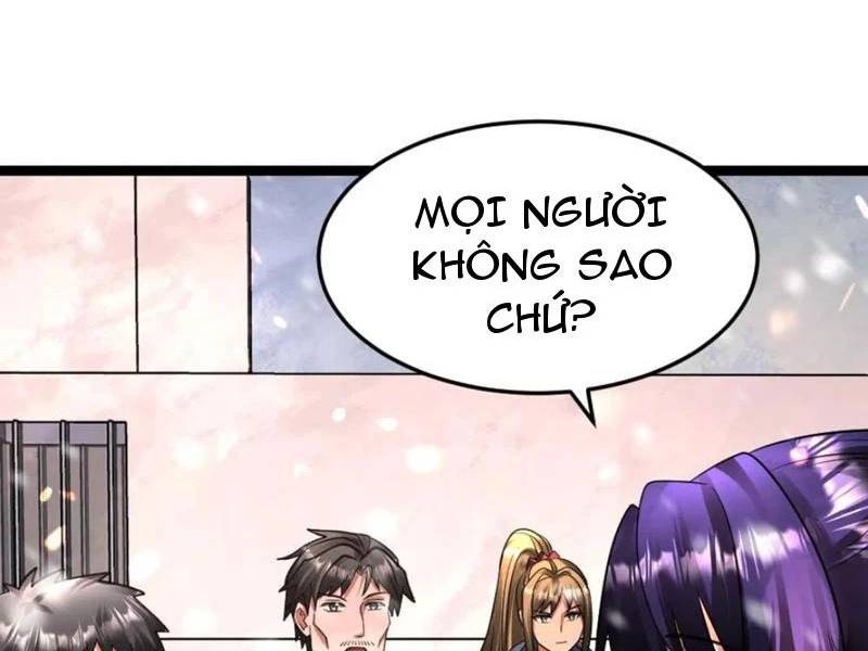 Toàn Cầu Băng Phong Ta Chế Tạo Phòng An Toàn Tại Tận Thế Chap 412 - Next Chap 411