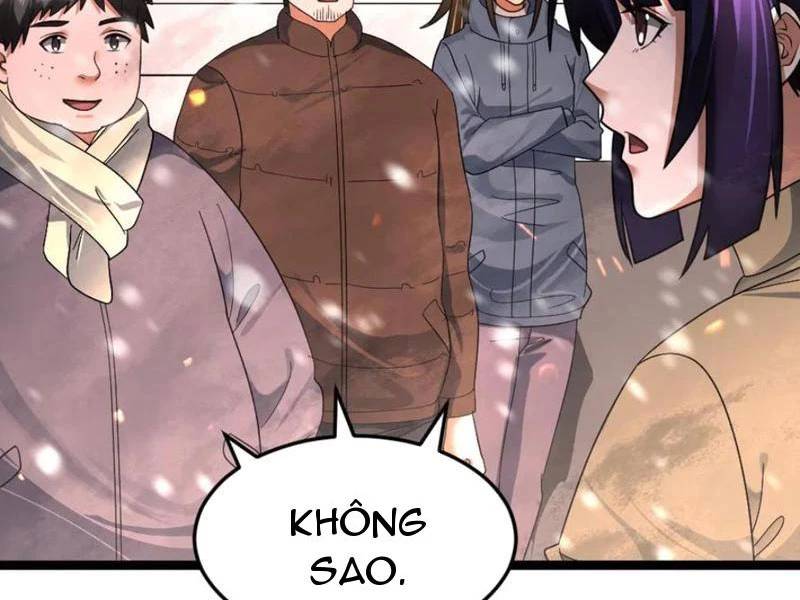 Toàn Cầu Băng Phong Ta Chế Tạo Phòng An Toàn Tại Tận Thế Chap 412 - Next Chap 411