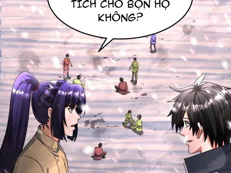 Toàn Cầu Băng Phong Ta Chế Tạo Phòng An Toàn Tại Tận Thế Chap 412 - Next Chap 411