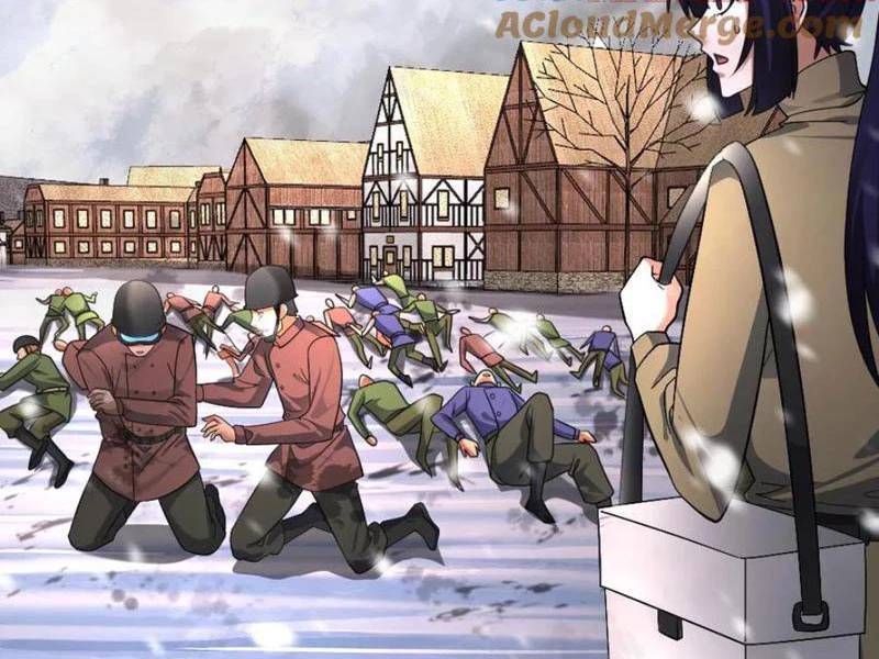 Toàn Cầu Băng Phong Ta Chế Tạo Phòng An Toàn Tại Tận Thế Chap 412 - Next Chap 411