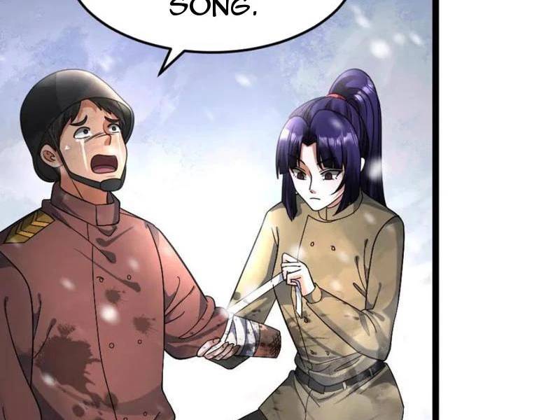 Toàn Cầu Băng Phong Ta Chế Tạo Phòng An Toàn Tại Tận Thế Chap 412 - Next Chap 411