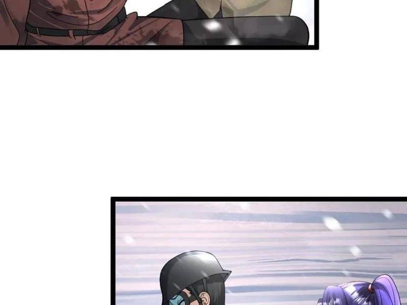 Toàn Cầu Băng Phong Ta Chế Tạo Phòng An Toàn Tại Tận Thế Chap 412 - Next Chap 411