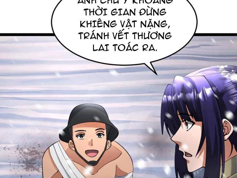 Toàn Cầu Băng Phong Ta Chế Tạo Phòng An Toàn Tại Tận Thế Chap 412 - Next Chap 411
