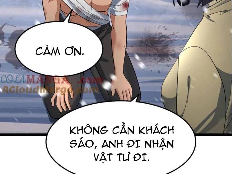Toàn Cầu Băng Phong Ta Chế Tạo Phòng An Toàn Tại Tận Thế Chap 412 - Next Chap 411
