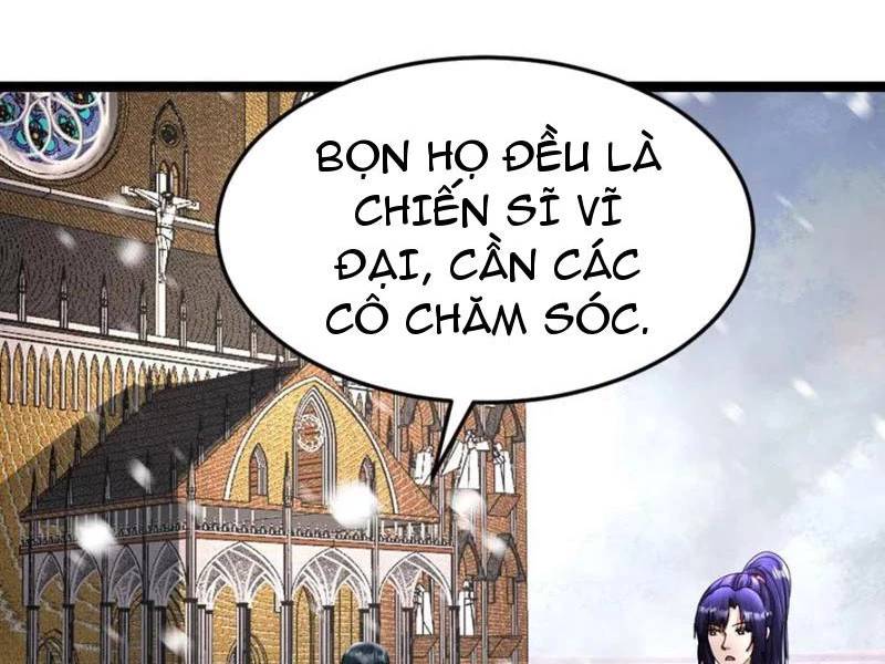 Toàn Cầu Băng Phong Ta Chế Tạo Phòng An Toàn Tại Tận Thế Chap 412 - Next Chap 411