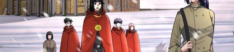 Toàn Cầu Băng Phong Ta Chế Tạo Phòng An Toàn Tại Tận Thế Chap 412 - Next Chap 411