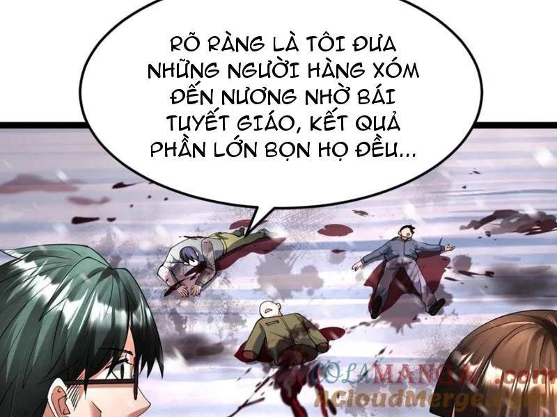 Toàn Cầu Băng Phong Ta Chế Tạo Phòng An Toàn Tại Tận Thế Chap 412 - Next Chap 411