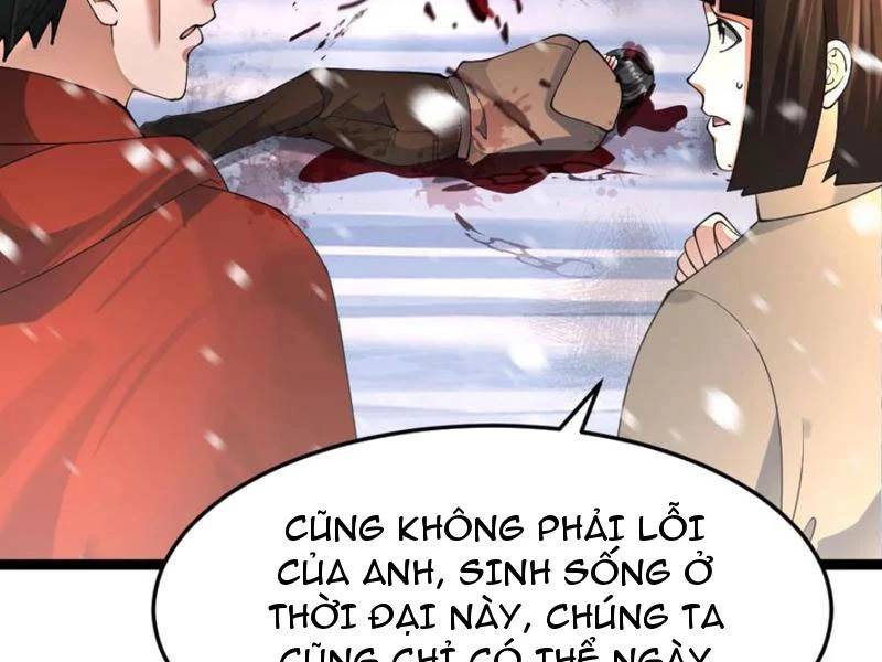 Toàn Cầu Băng Phong Ta Chế Tạo Phòng An Toàn Tại Tận Thế Chap 412 - Next Chap 411