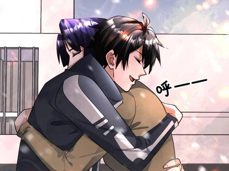 Toàn Cầu Băng Phong Ta Chế Tạo Phòng An Toàn Tại Tận Thế Chap 412 - Next Chap 411