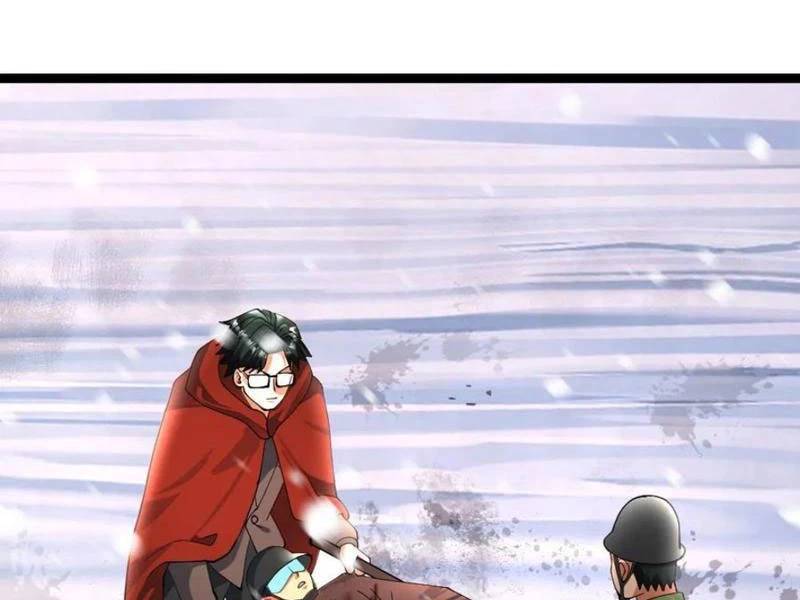 Toàn Cầu Băng Phong Ta Chế Tạo Phòng An Toàn Tại Tận Thế Chap 412 - Next Chap 411