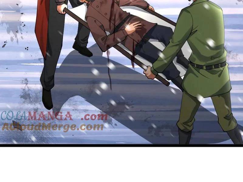 Toàn Cầu Băng Phong Ta Chế Tạo Phòng An Toàn Tại Tận Thế Chap 412 - Next Chap 411