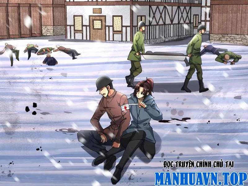 Toàn Cầu Băng Phong Ta Chế Tạo Phòng An Toàn Tại Tận Thế Chap 412 - Next Chap 411