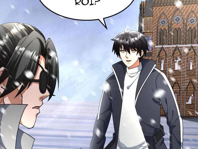 Toàn Cầu Băng Phong Ta Chế Tạo Phòng An Toàn Tại Tận Thế Chap 412 - Next Chap 411