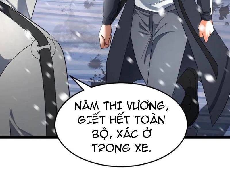 Toàn Cầu Băng Phong Ta Chế Tạo Phòng An Toàn Tại Tận Thế Chap 412 - Next Chap 411