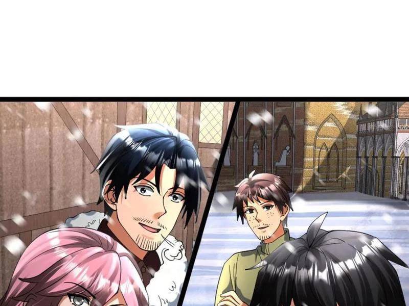 Toàn Cầu Băng Phong Ta Chế Tạo Phòng An Toàn Tại Tận Thế Chap 412 - Next Chap 411