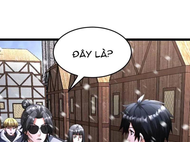 Toàn Cầu Băng Phong Ta Chế Tạo Phòng An Toàn Tại Tận Thế Chap 412 - Next Chap 411