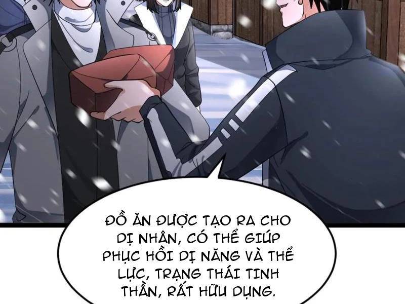 Toàn Cầu Băng Phong Ta Chế Tạo Phòng An Toàn Tại Tận Thế Chap 412 - Next Chap 411