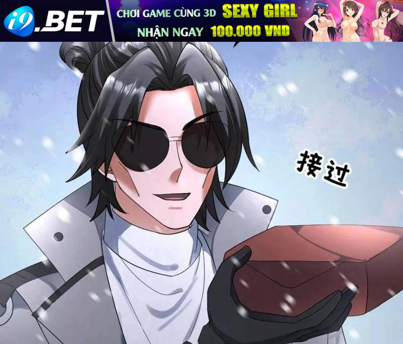 Toàn Cầu Băng Phong Ta Chế Tạo Phòng An Toàn Tại Tận Thế Chap 412 - Next Chap 411