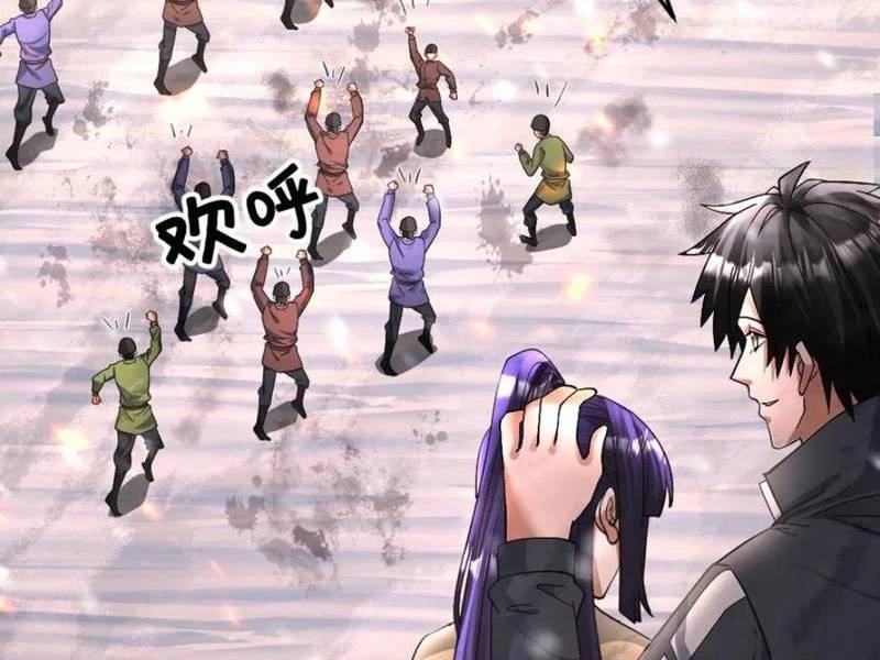 Toàn Cầu Băng Phong Ta Chế Tạo Phòng An Toàn Tại Tận Thế Chap 412 - Next Chap 411