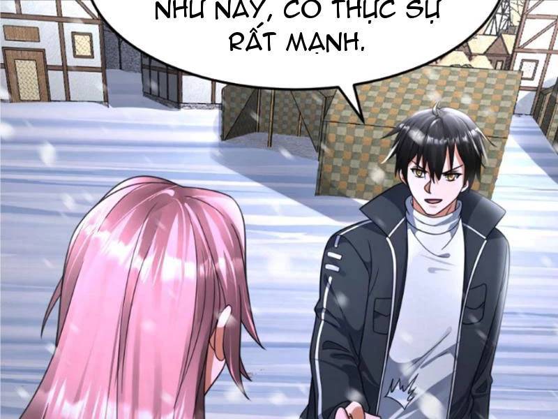 Toàn Cầu Băng Phong Ta Chế Tạo Phòng An Toàn Tại Tận Thế Chap 413 - Next Chap 412