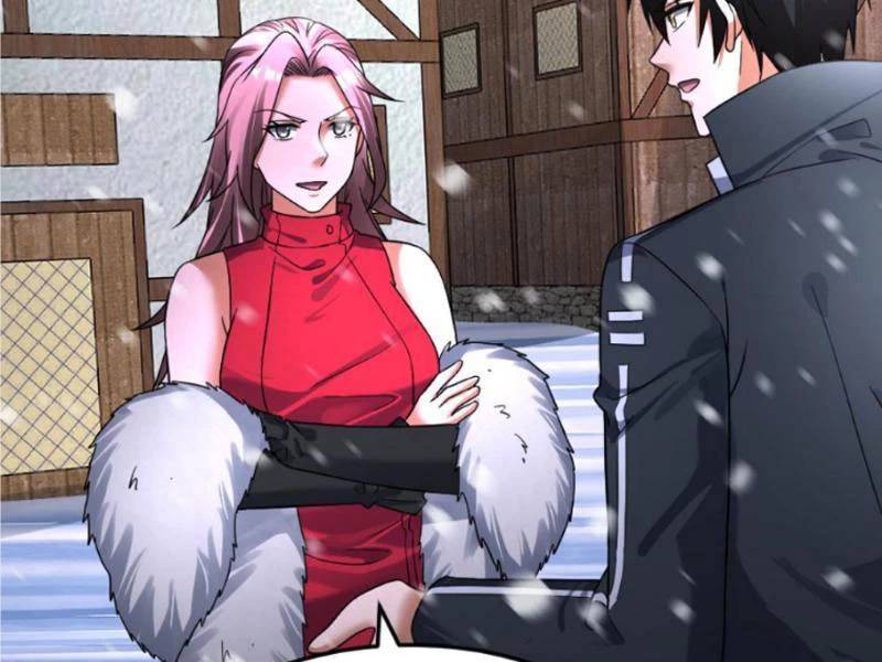 Toàn Cầu Băng Phong Ta Chế Tạo Phòng An Toàn Tại Tận Thế Chap 413 - Next Chap 412